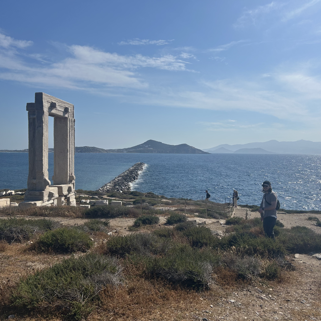 Naxos