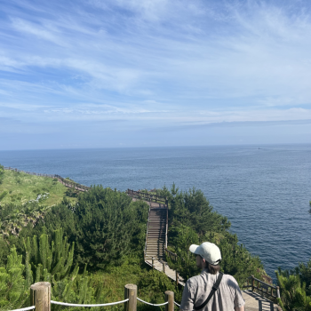 Jeju Island